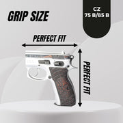 gun grips