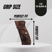 gun grips