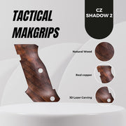 gun grips