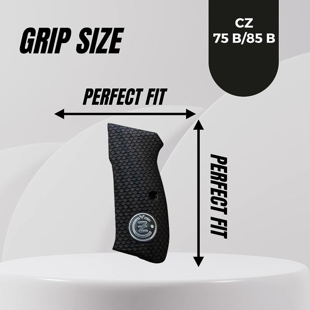 gun grips