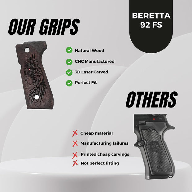 gun grips