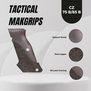 gun grips