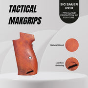 gun grips