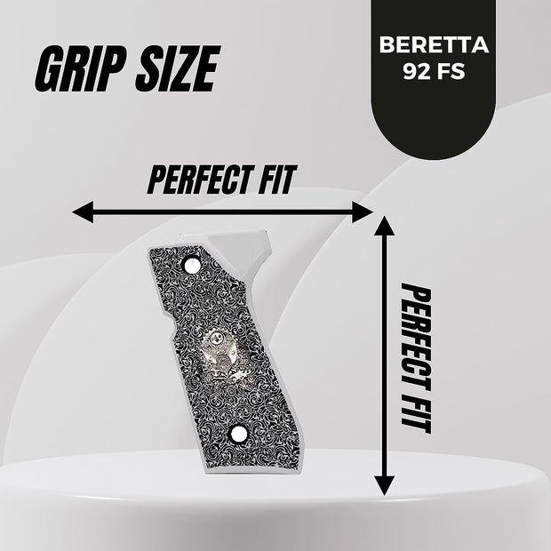 gun grips