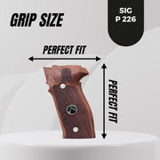 gun grips