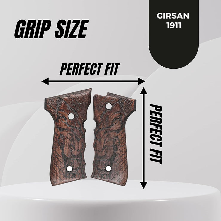 gun grips