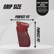 gun grips