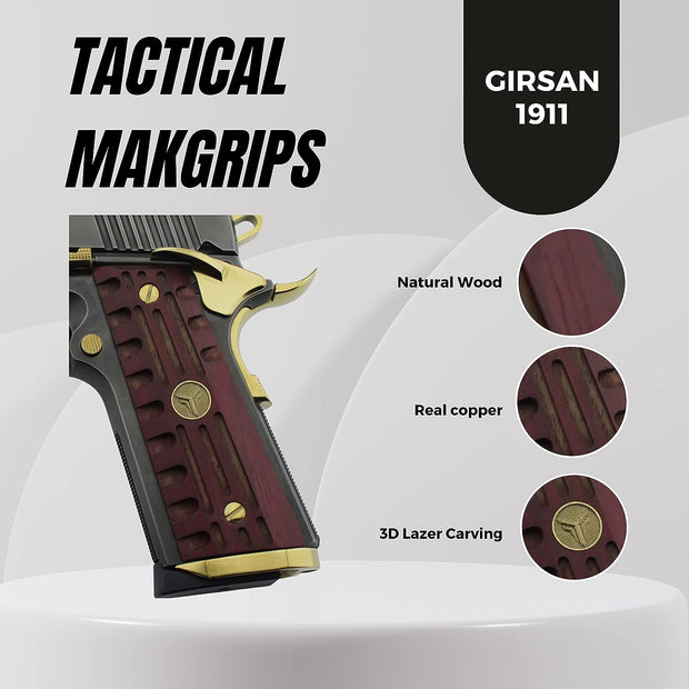 gun grips