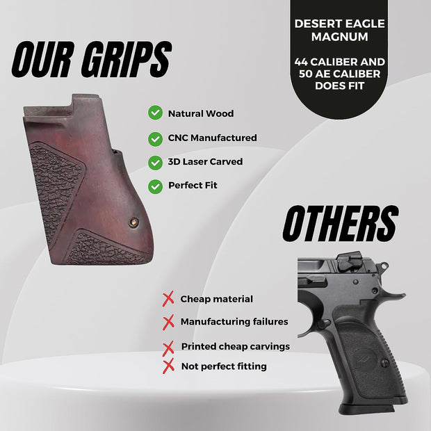 gun grips