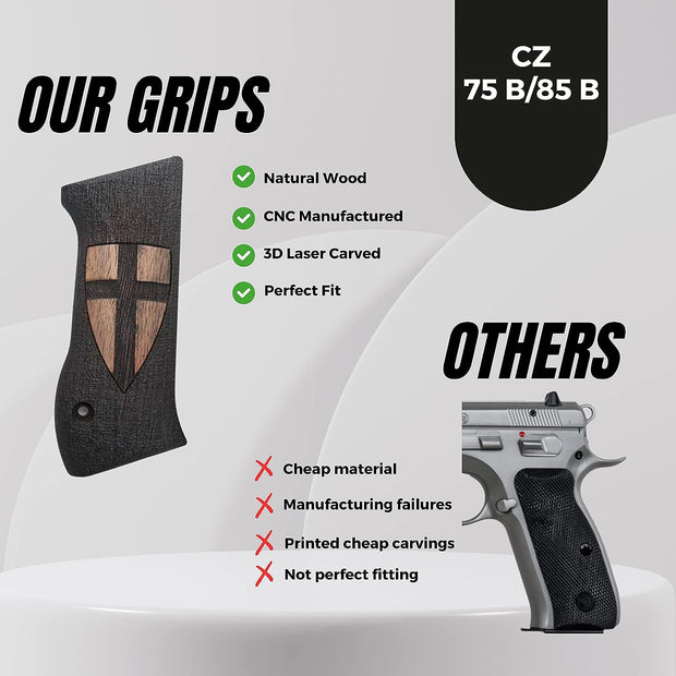gun grips