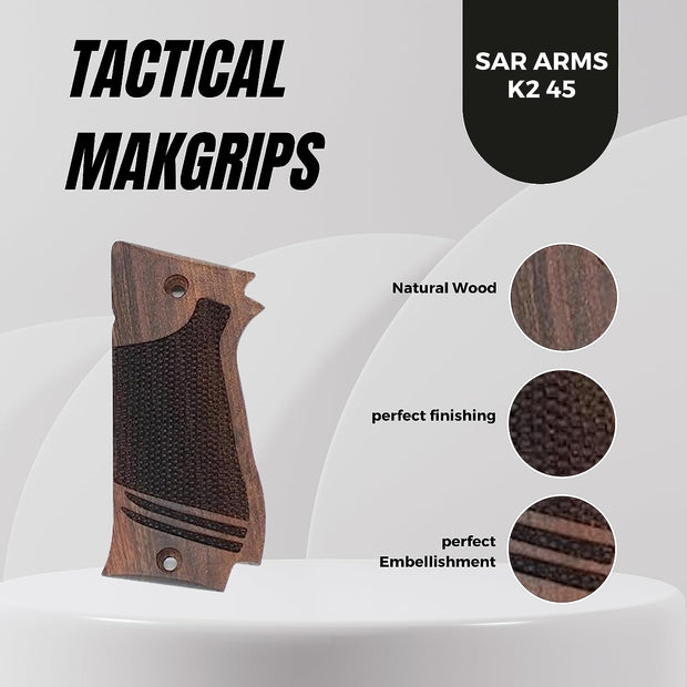 gun grips