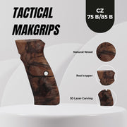 gun grips