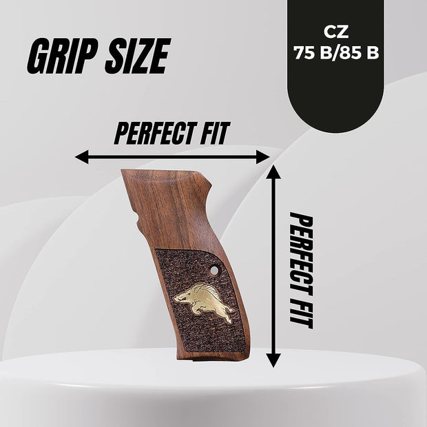 gun grips