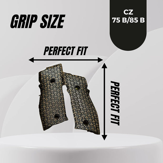 gun grips