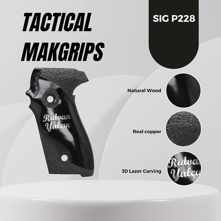 gun grips