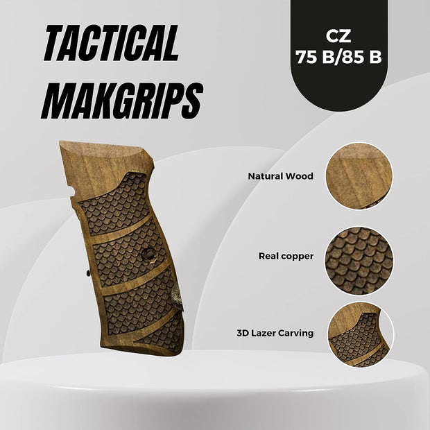 gun grips