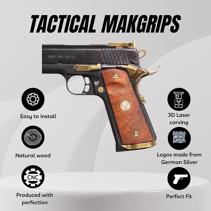Girsan 16 1911