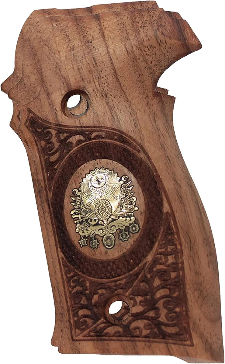 gun grips