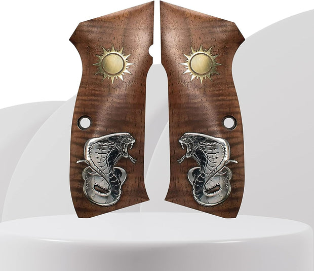 gun grips