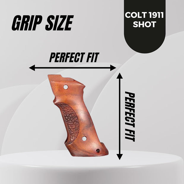 gun grips