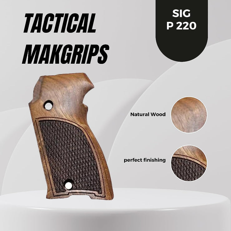 gun grips