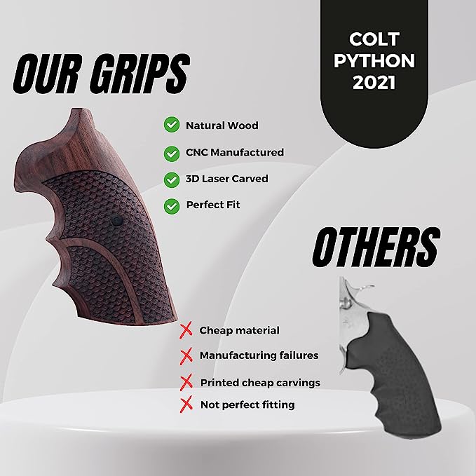 gun grips