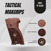 gun grips