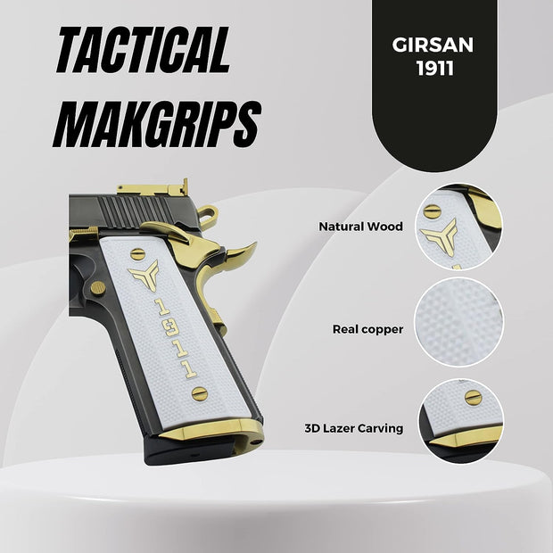 gun grips