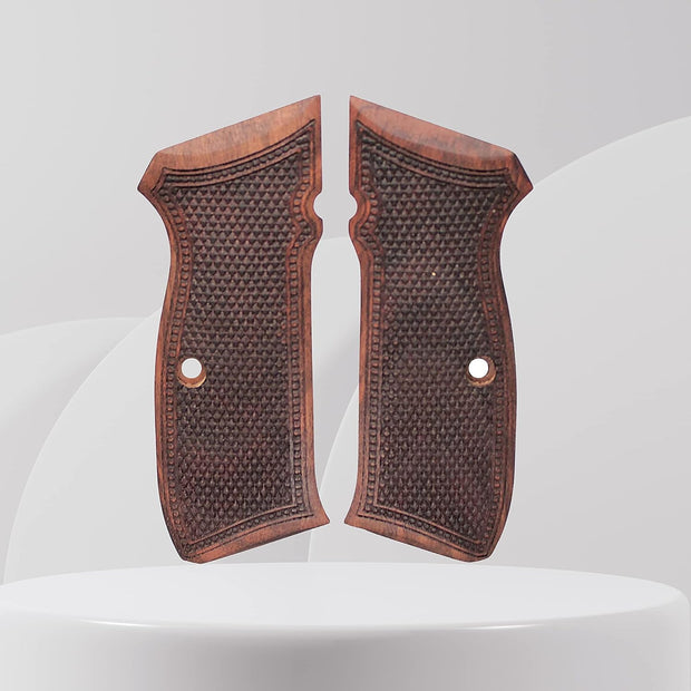 gun grips