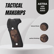 gun grips