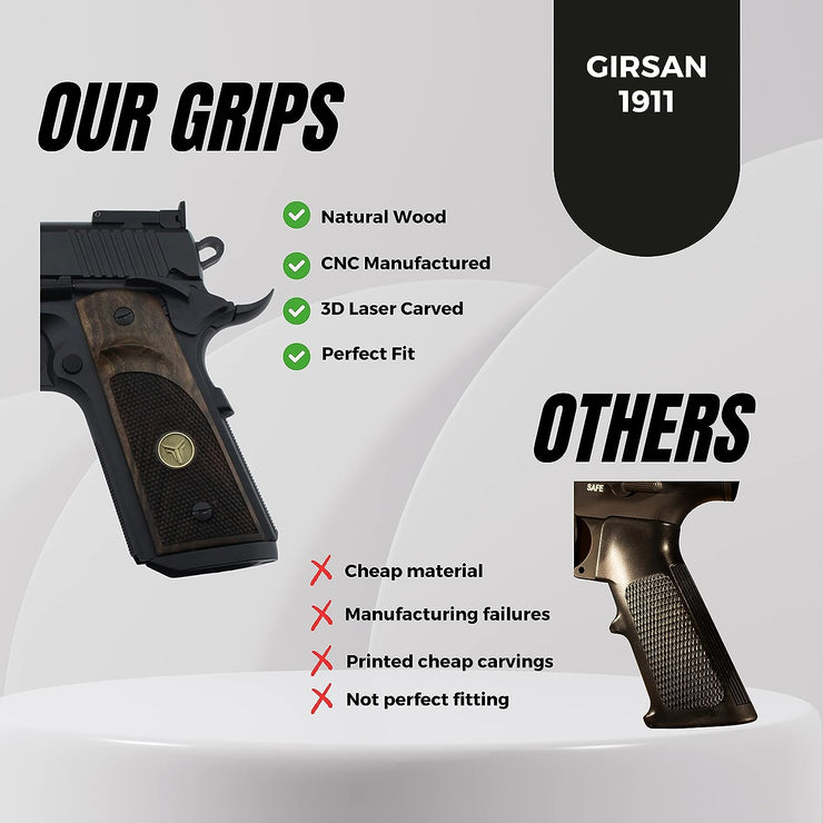 gun grips