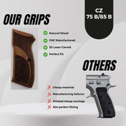 gun grips