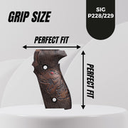 gun grips