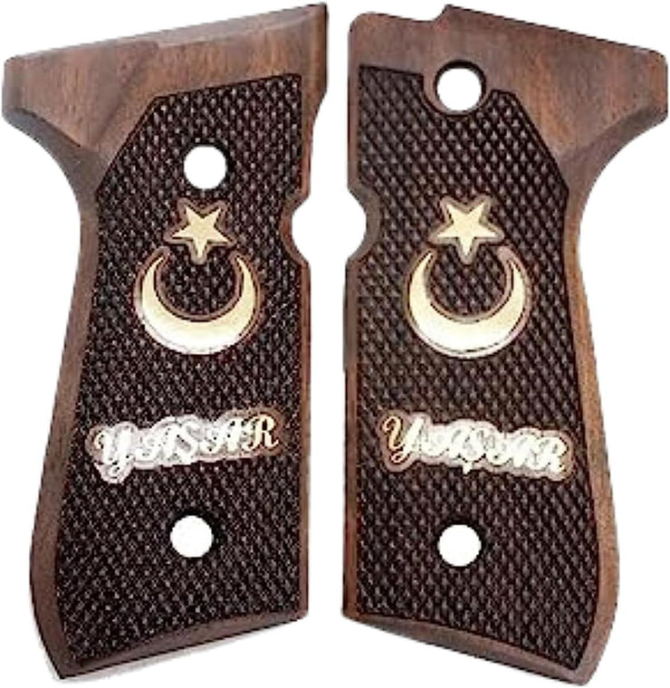 gun grips