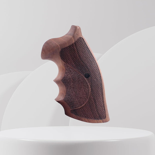 Python Wood Handle Python