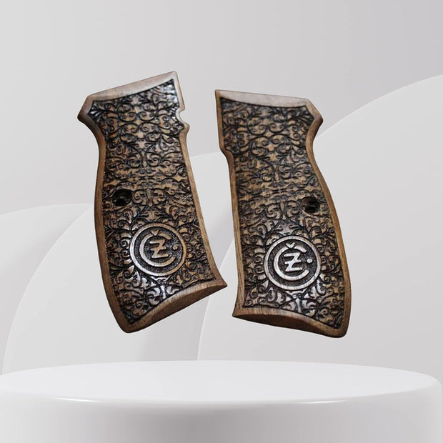 gun grips