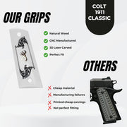 gun grips