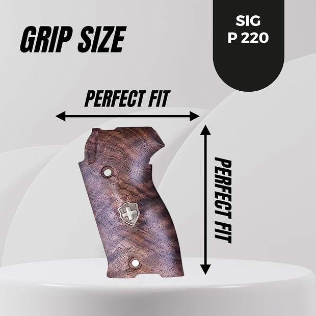 gun grips