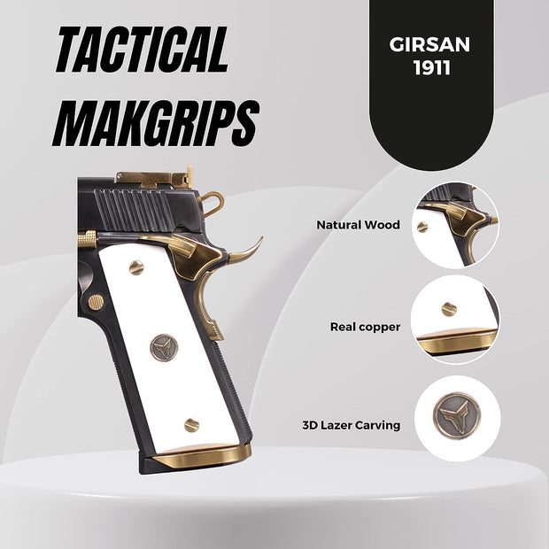 gun grips