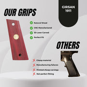 gun grips