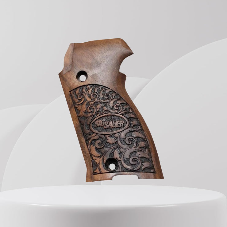 Sig P220 Grips ( Heel Mag Release )