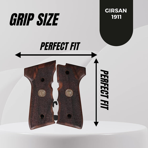 gun grips