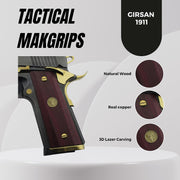 gun grips