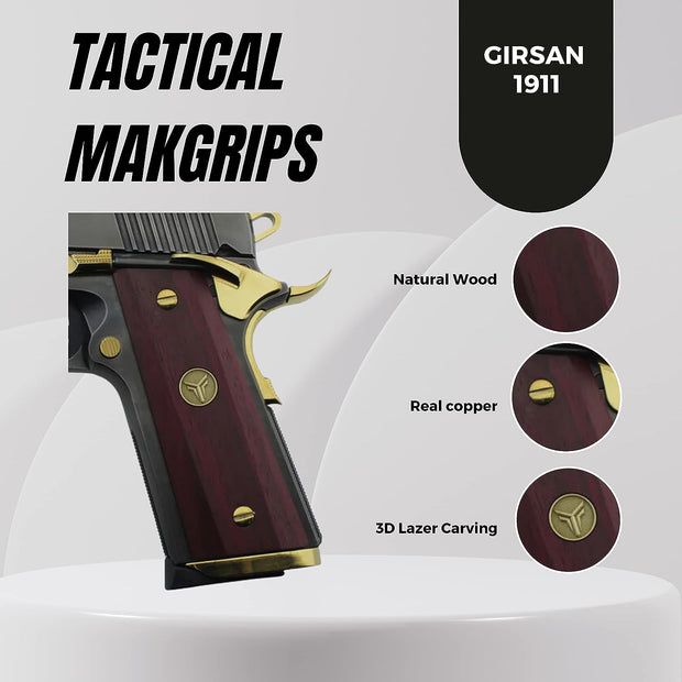 gun grips