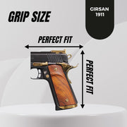 gun grips