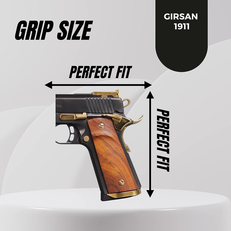 gun grips