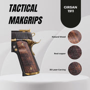 gun grips