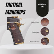 gun grips