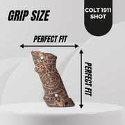 gun grips