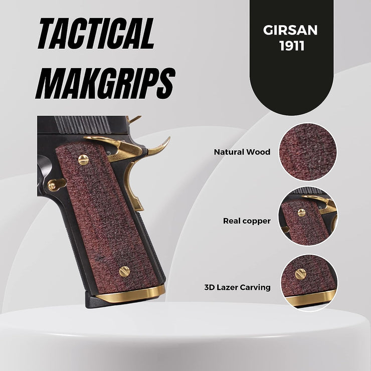 gun grips